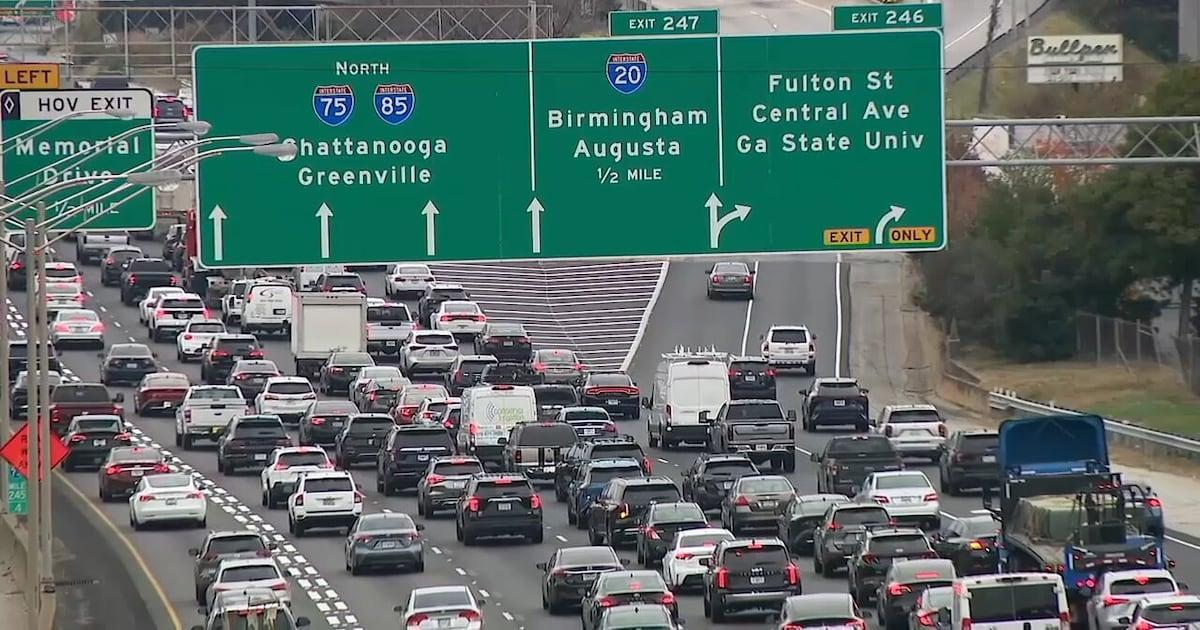 ‘Delete, delete, delete’: Get a text about an unpaid speeding ticket? Officials say it’s not real wsbtv.com/news/local/atl…