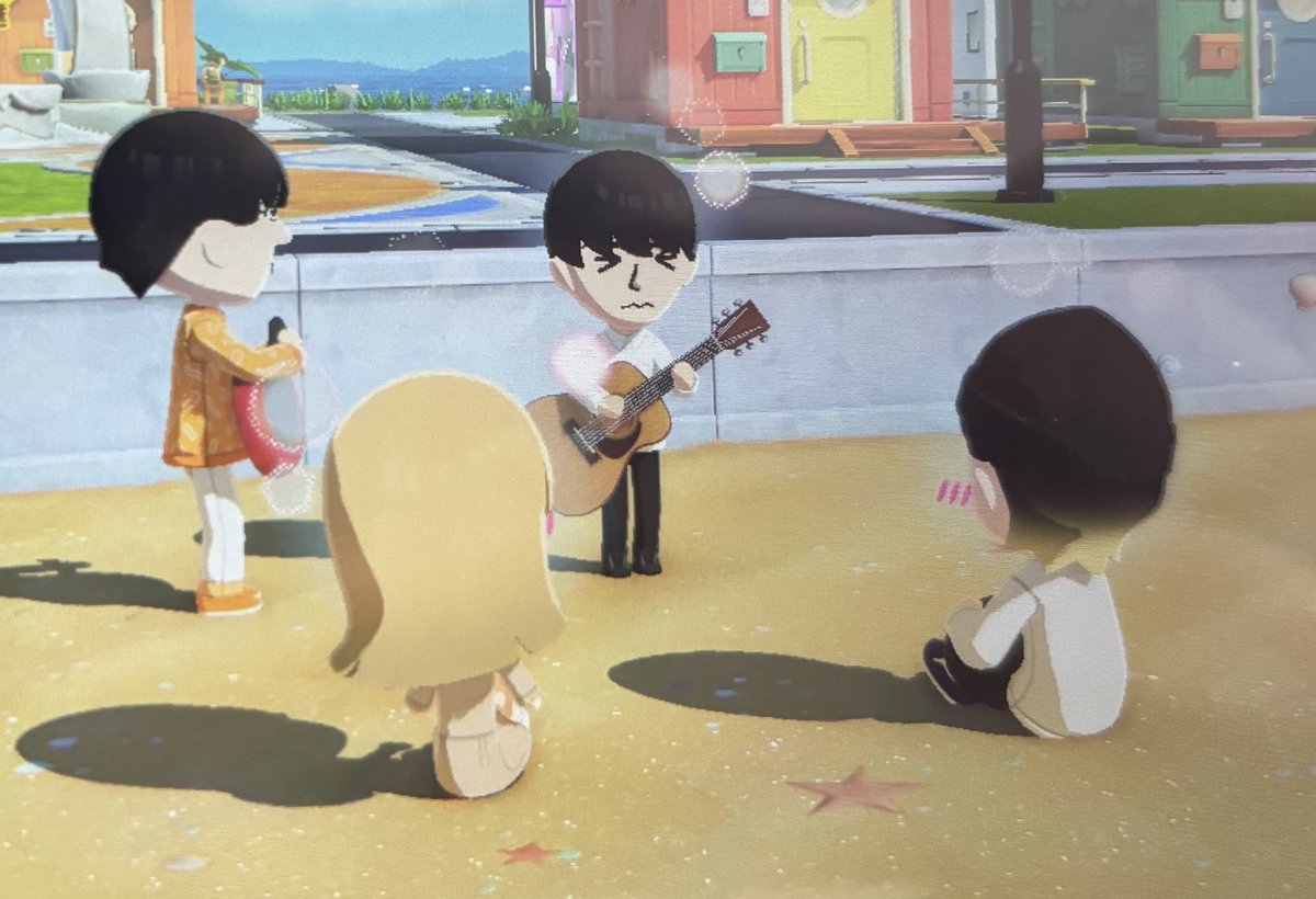 ちるこ tweet media