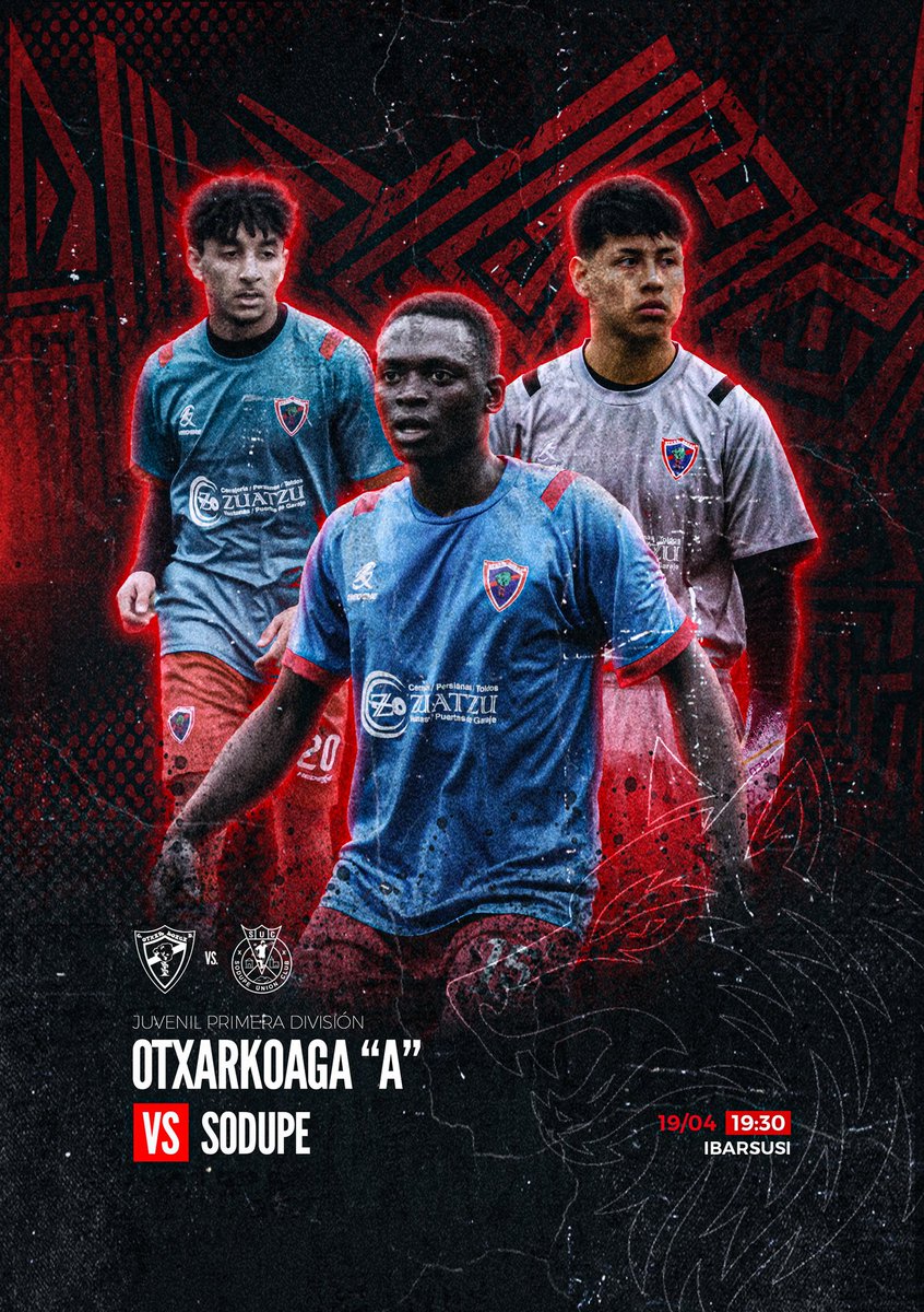 CD Otxarkoaga tweet media