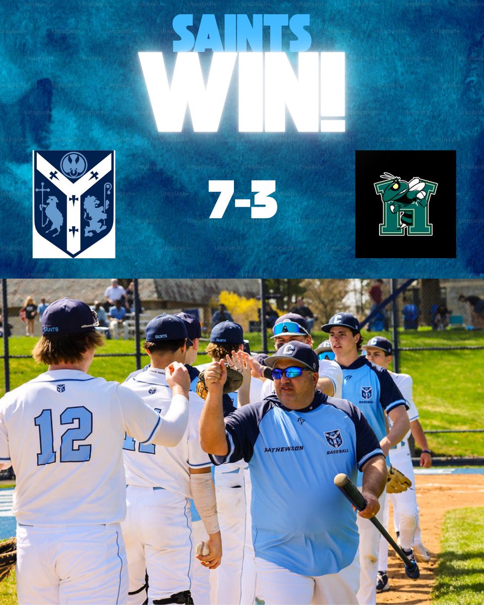 Canterbury Baseball tweet media