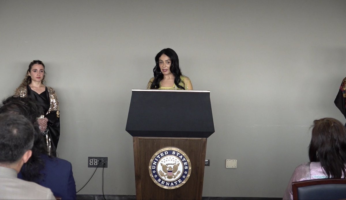 American Kurdish Advocates tweet media