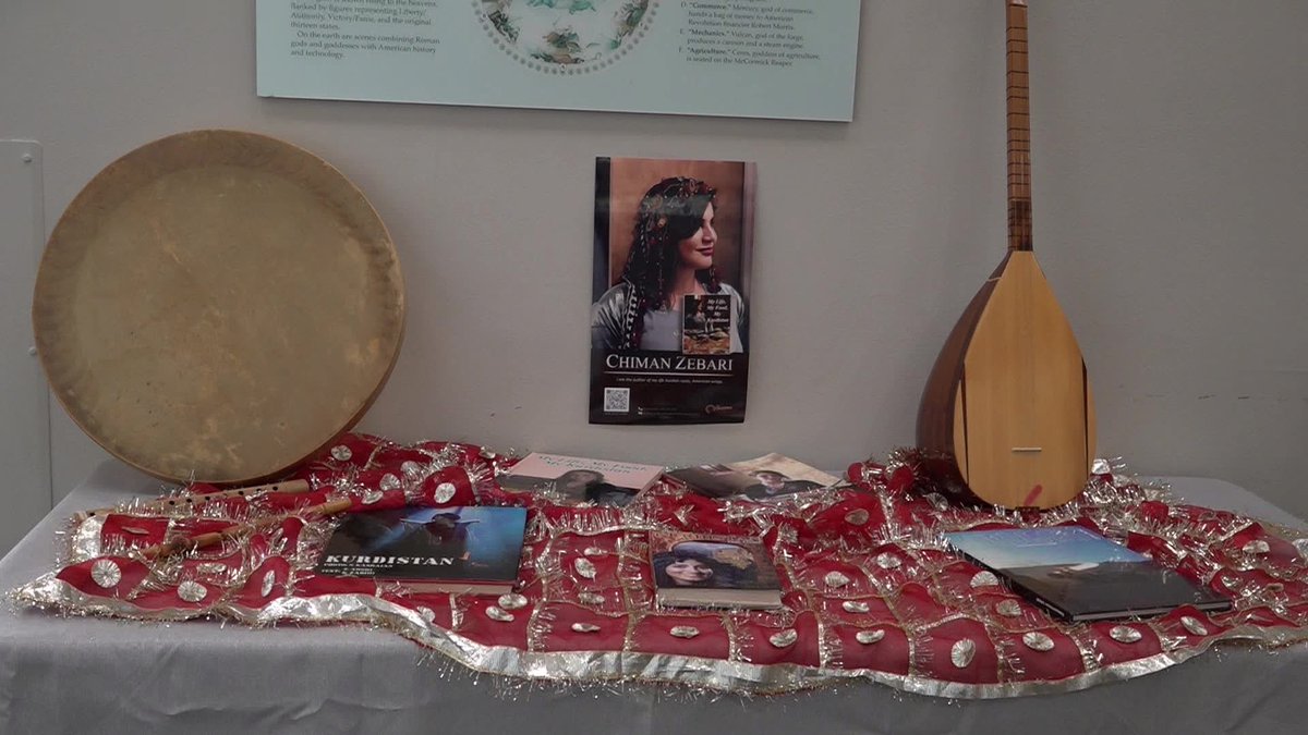 American Kurdish Advocates tweet media