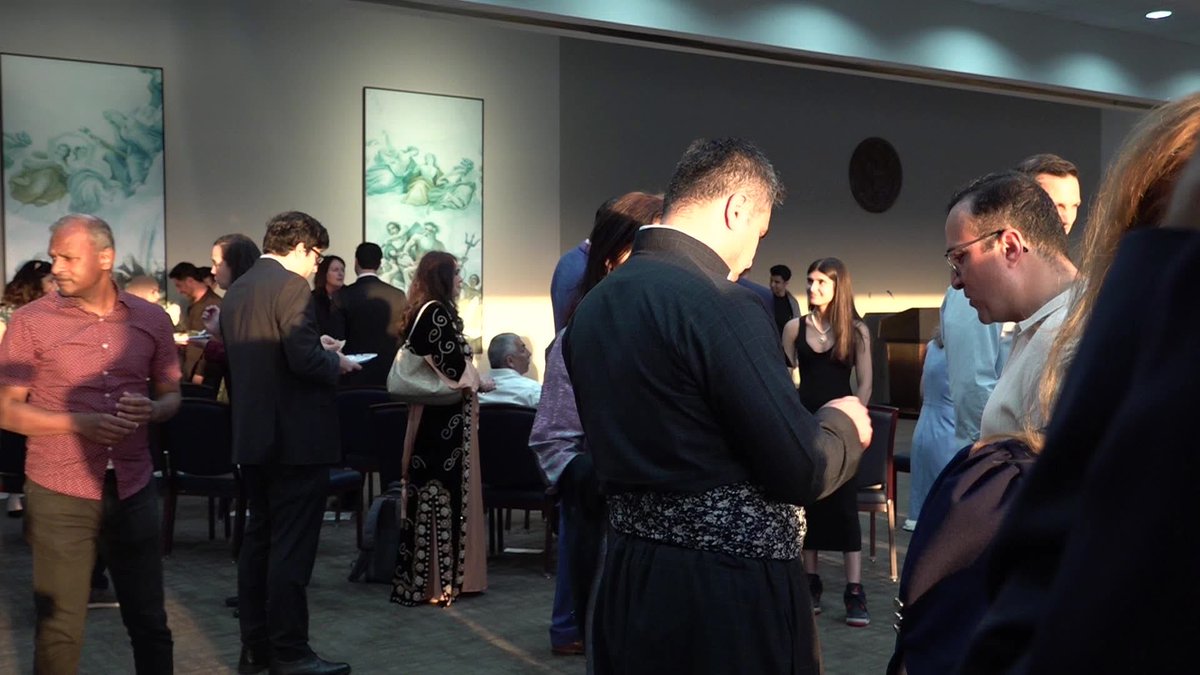 American Kurdish Advocates tweet media