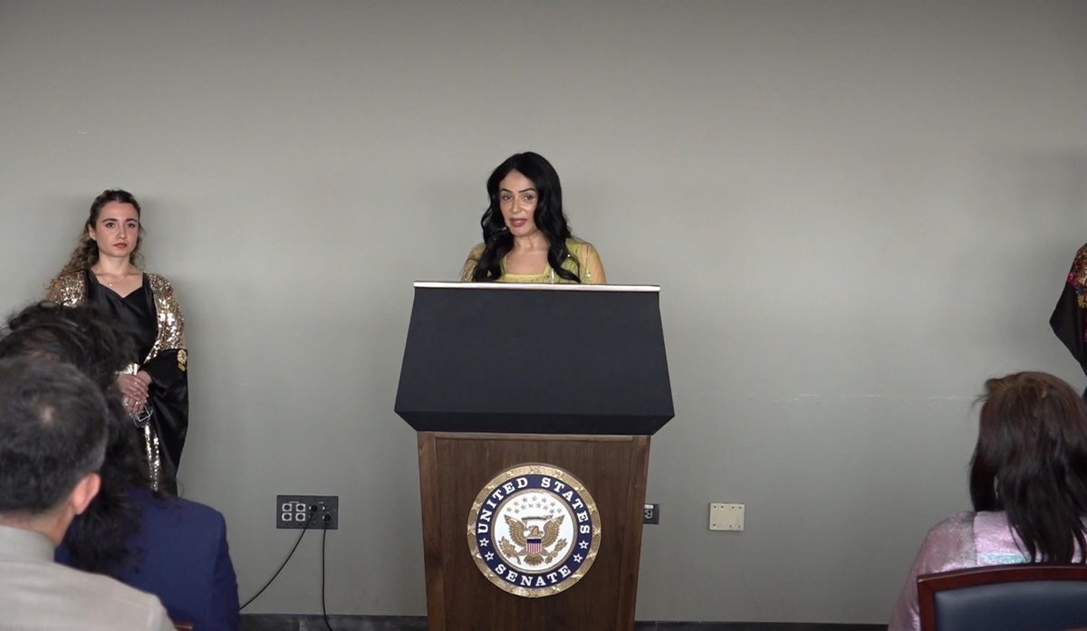 American Kurdish Advocates tweet media