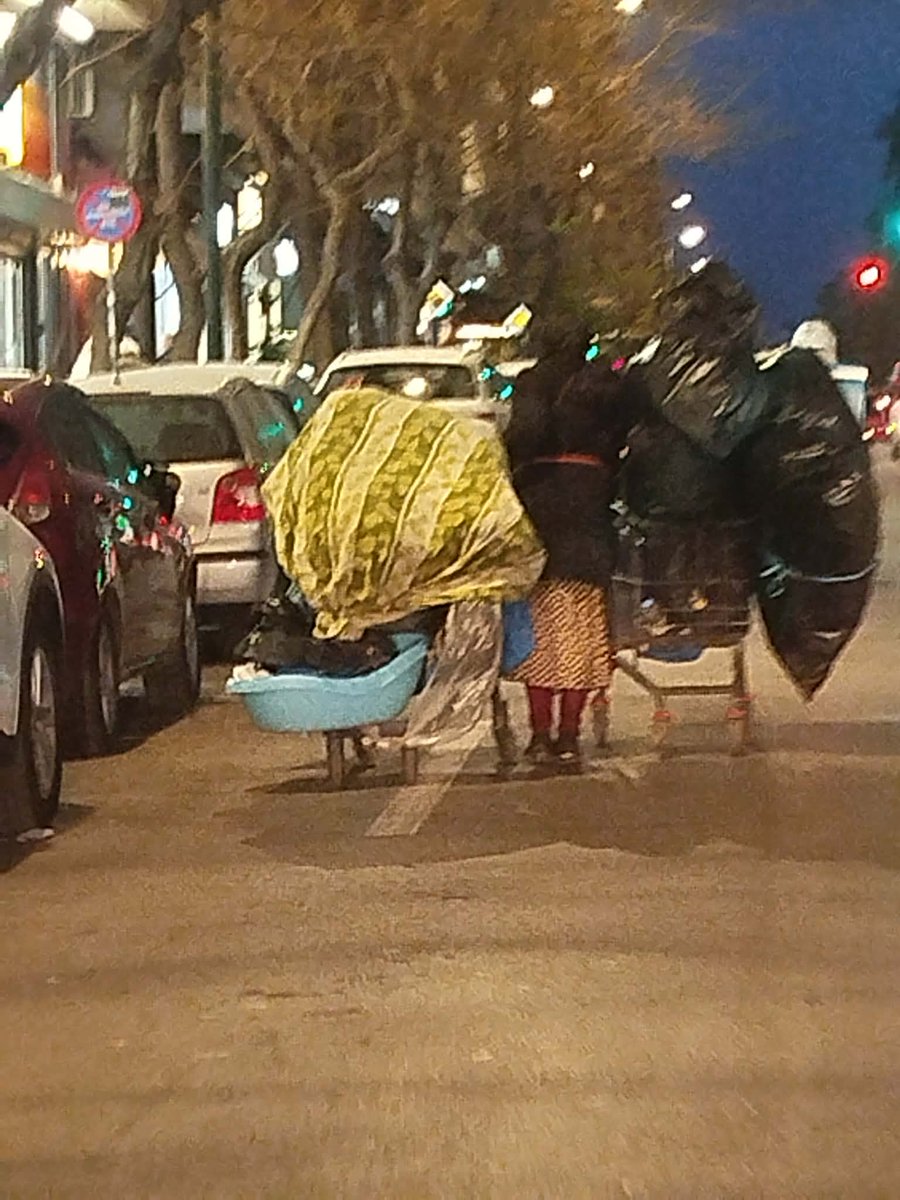 Ελένη Παπαδοπούλου - Δημοτική Σύμβουλος tweet media