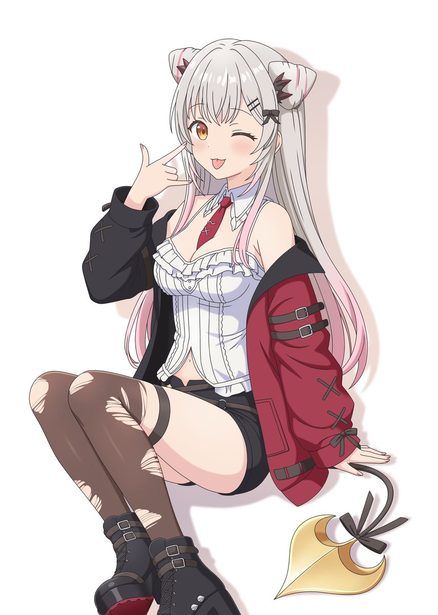 坂本お絵描き🎨🇯🇵やや多忙 tweet media