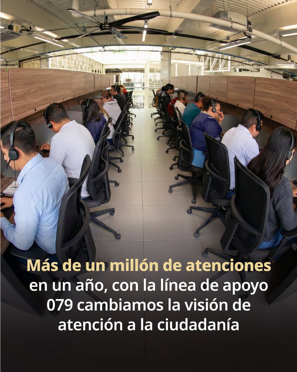 Atencion079's tweet photo. 🧐¿Necesitas asesoría con algún trámite y/o servicio del Gobierno de México?

👉🏽Llama al 079, estamos disponibles las 24 horas del día, todos los días

🗨️O si lo prefieres, envía un mensaje directo a nuestras redes sociales, encuéntranos como Atención079 https://t.co/XxPH7J6LsS