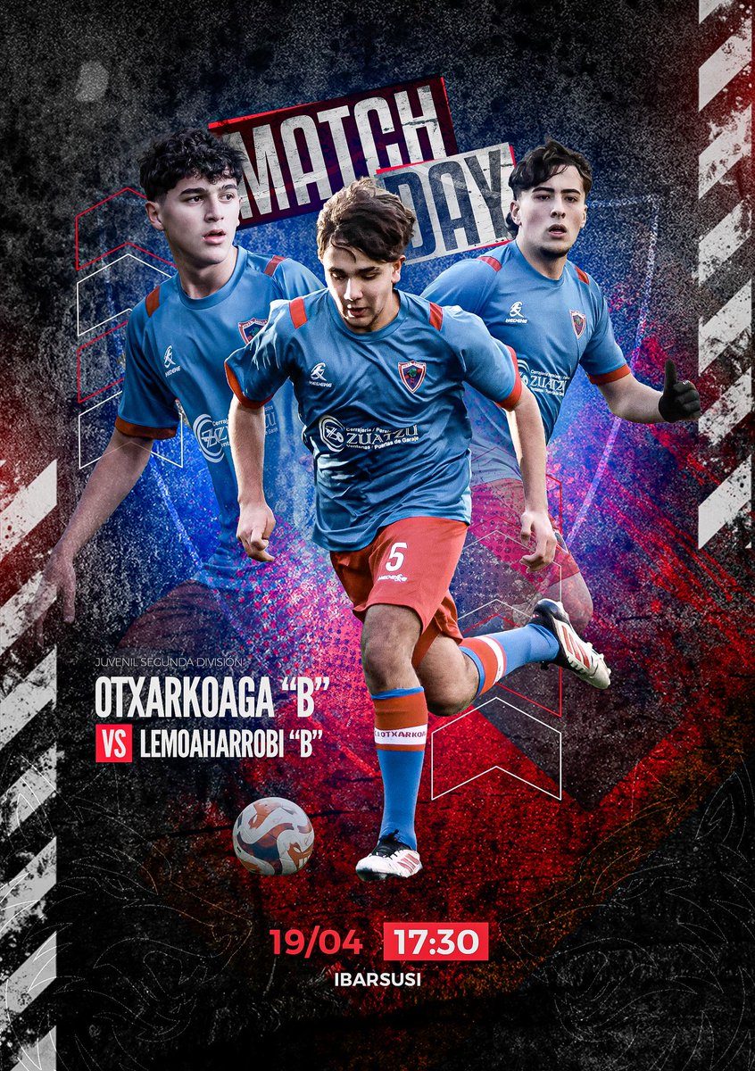 CD Otxarkoaga tweet media