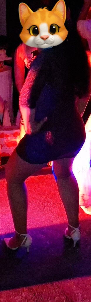 Chiqüita & Esposo tweet media