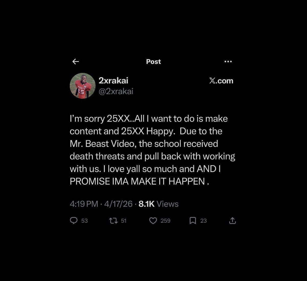 yoxic tweet media
