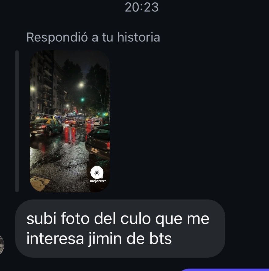 marii🇦🇷 SOY ARUUNAM SILENCIADA tweet media