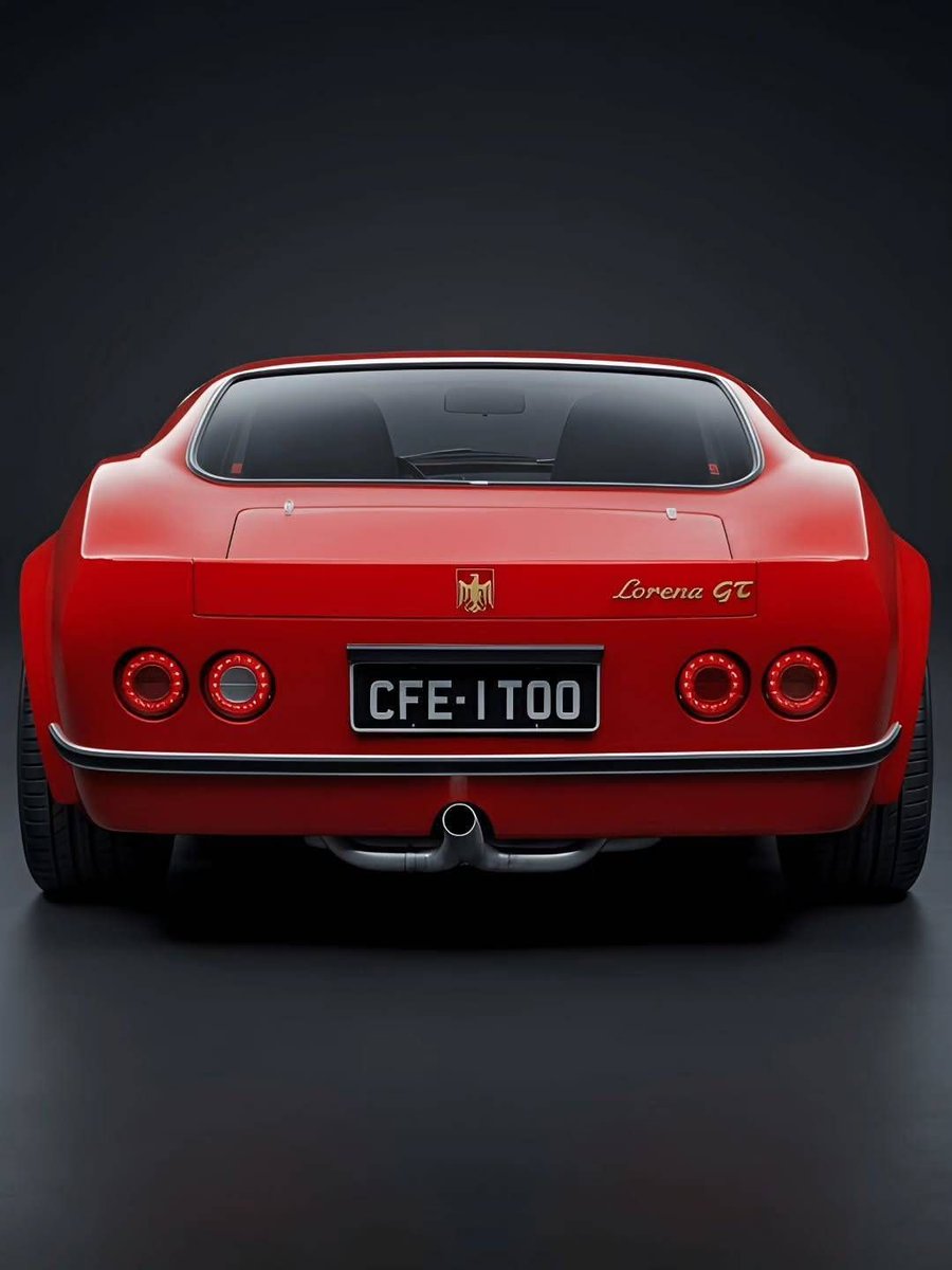 Retromania4ever's tweet image. 🇧🇷 1971 Lorena GT
#Vintage