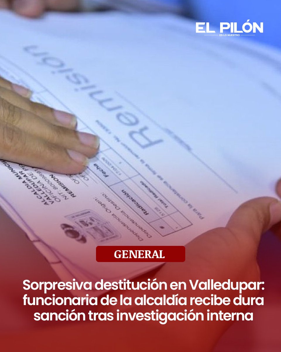 EL PILÓN tweet media
