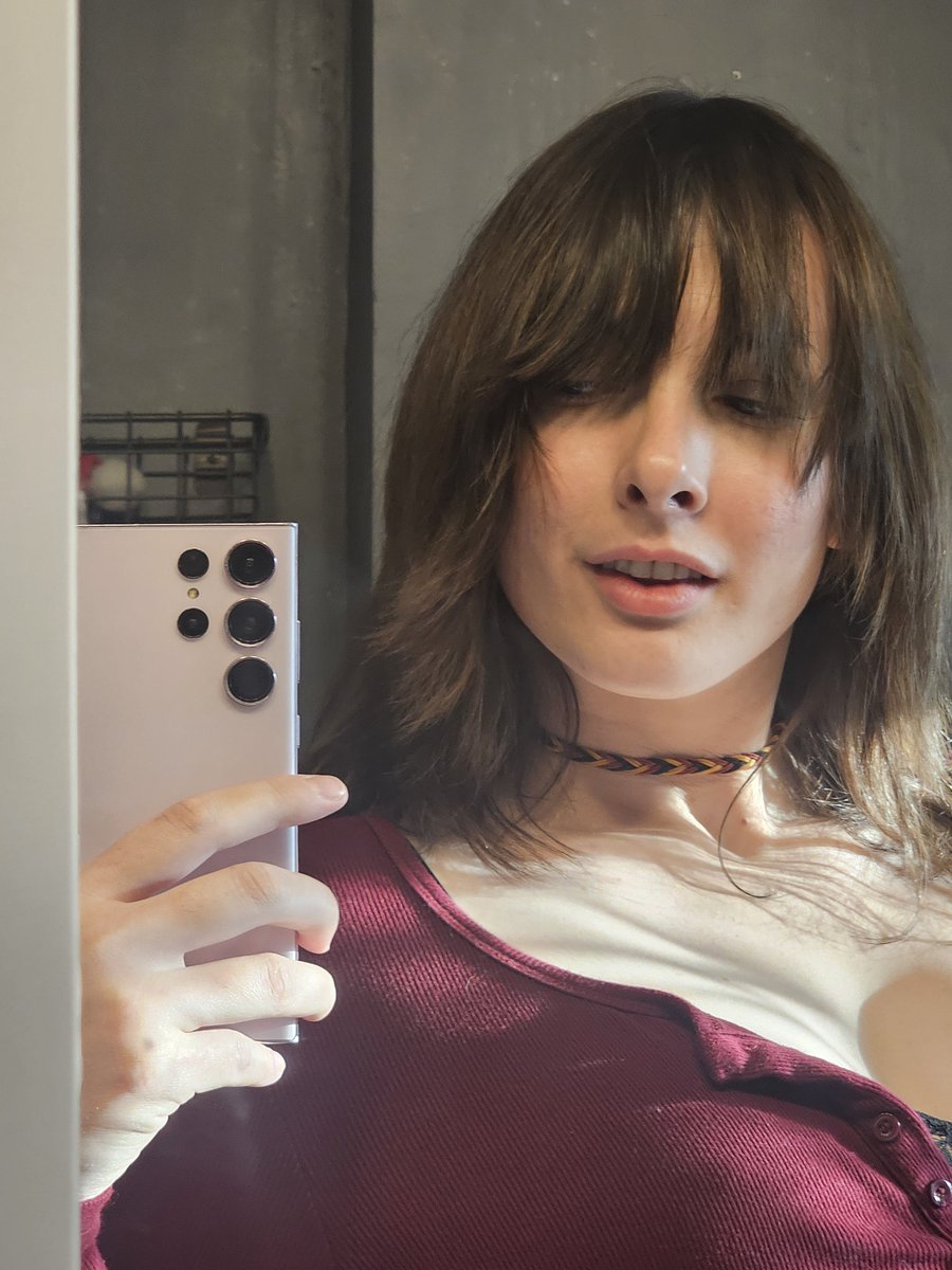 ♡Miss Malorie Switch♡ tweet media