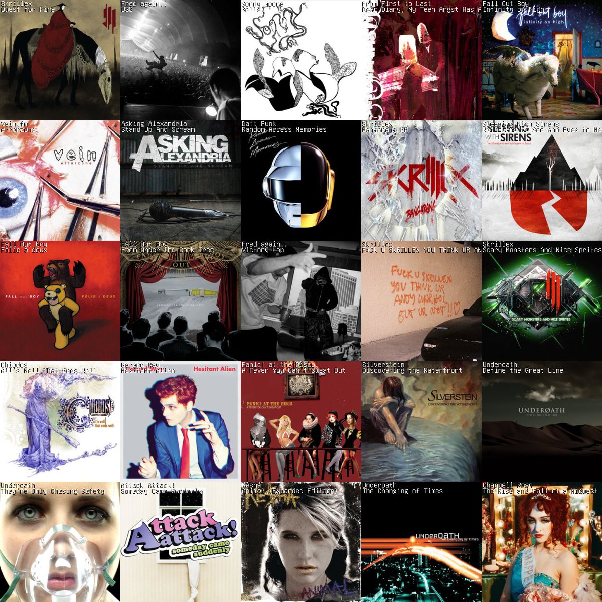 v4mp1r3bit3's tweet image. #FRIYAY