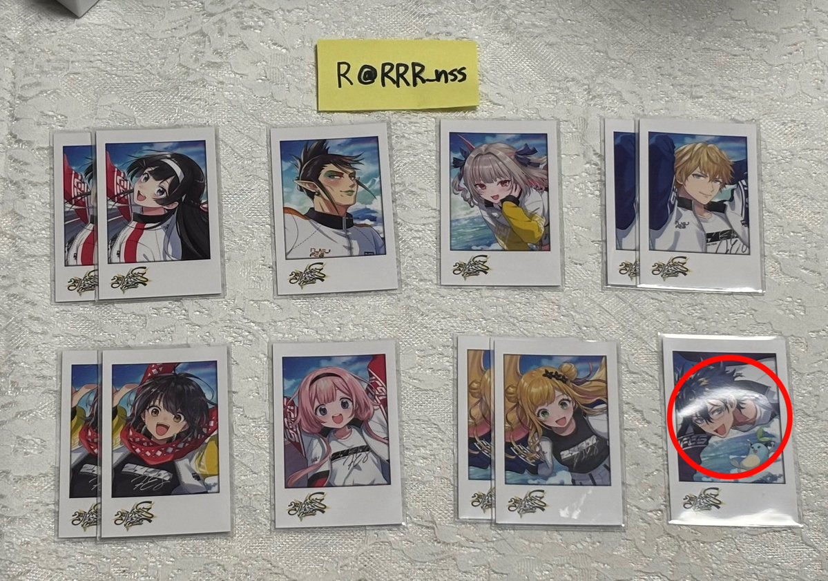 シハル tweet media