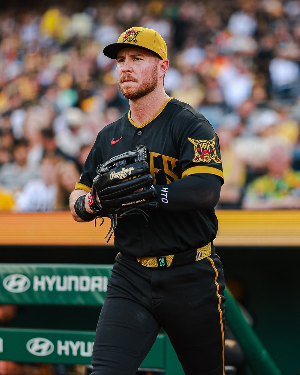 Pittsburgh Pirates tweet media