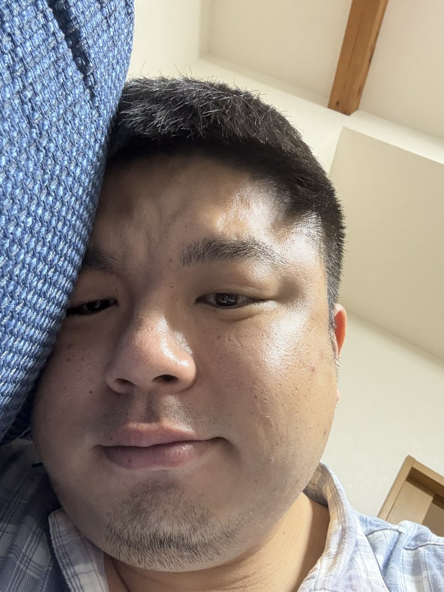 コパンダ tweet media