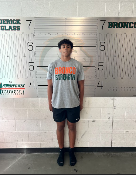 Douglass Football tweet media