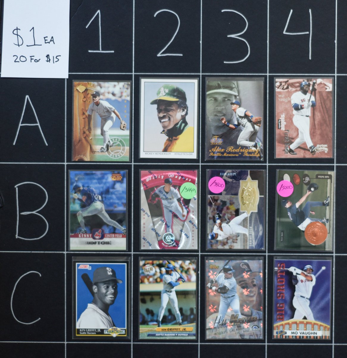 Robert Inglis tweet media