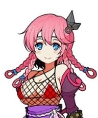 Reisa (and Neon) Main fr tweet media