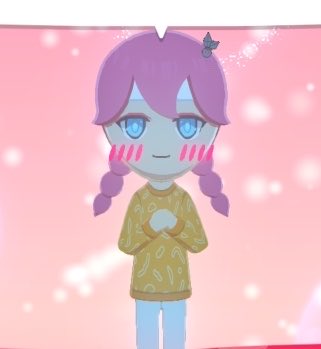 Reisa (and Neon) Main fr tweet media