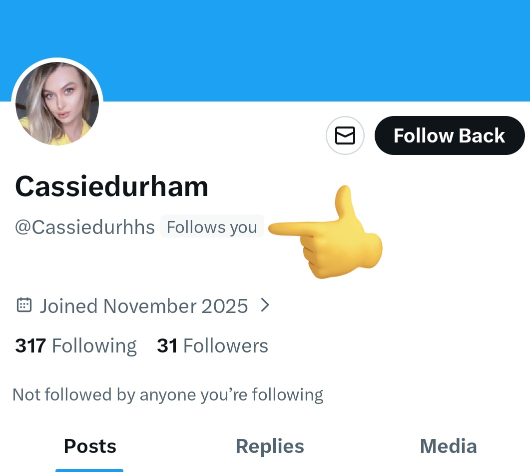 @Barphbie ™ tweet media