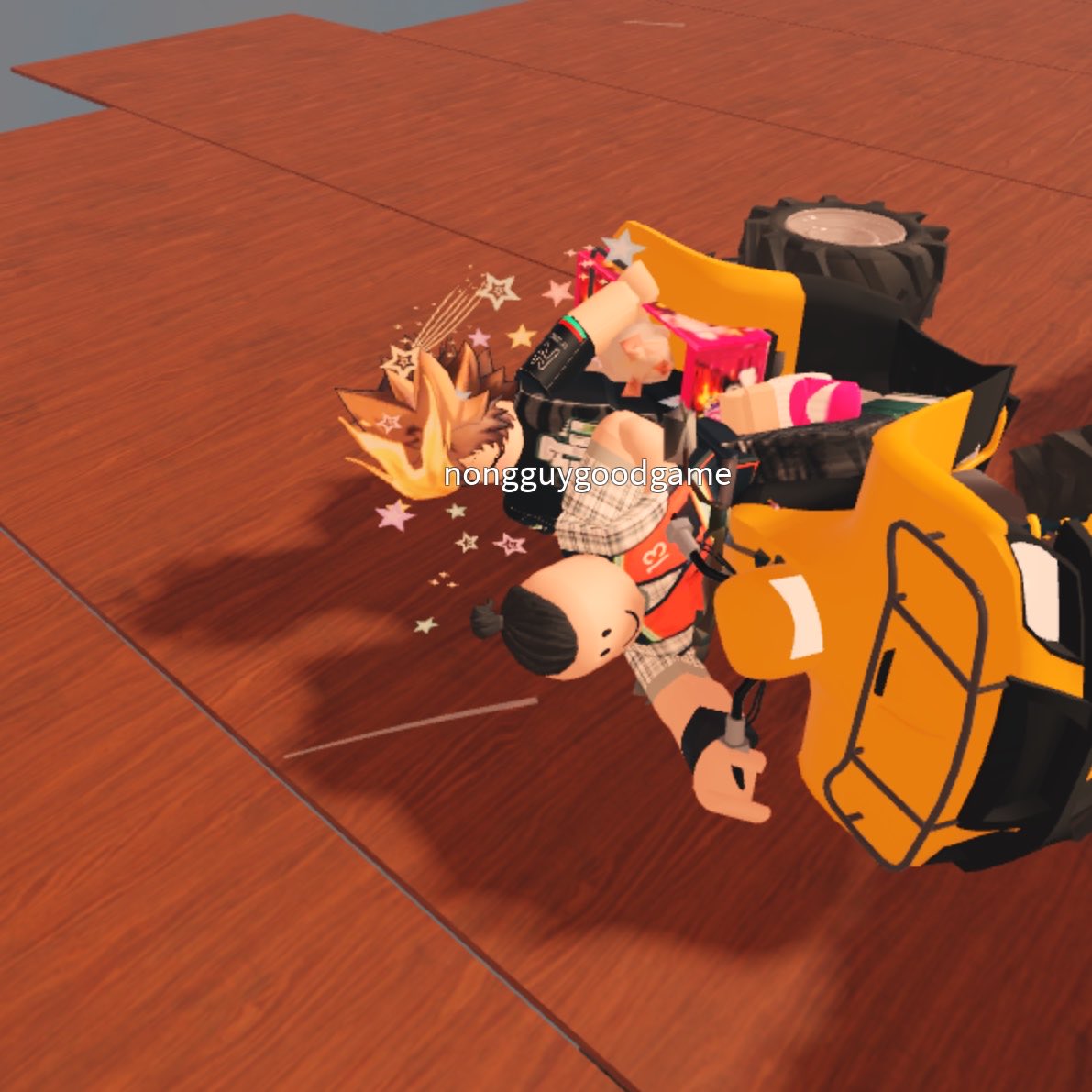 ก๋วยเจ๊ง tweet media