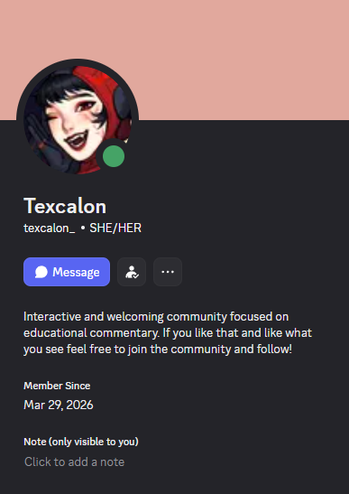 Texcalon's tweet photo. If this profile messages you IT IS NOT ME. https://t.co/6HOza0aLtx