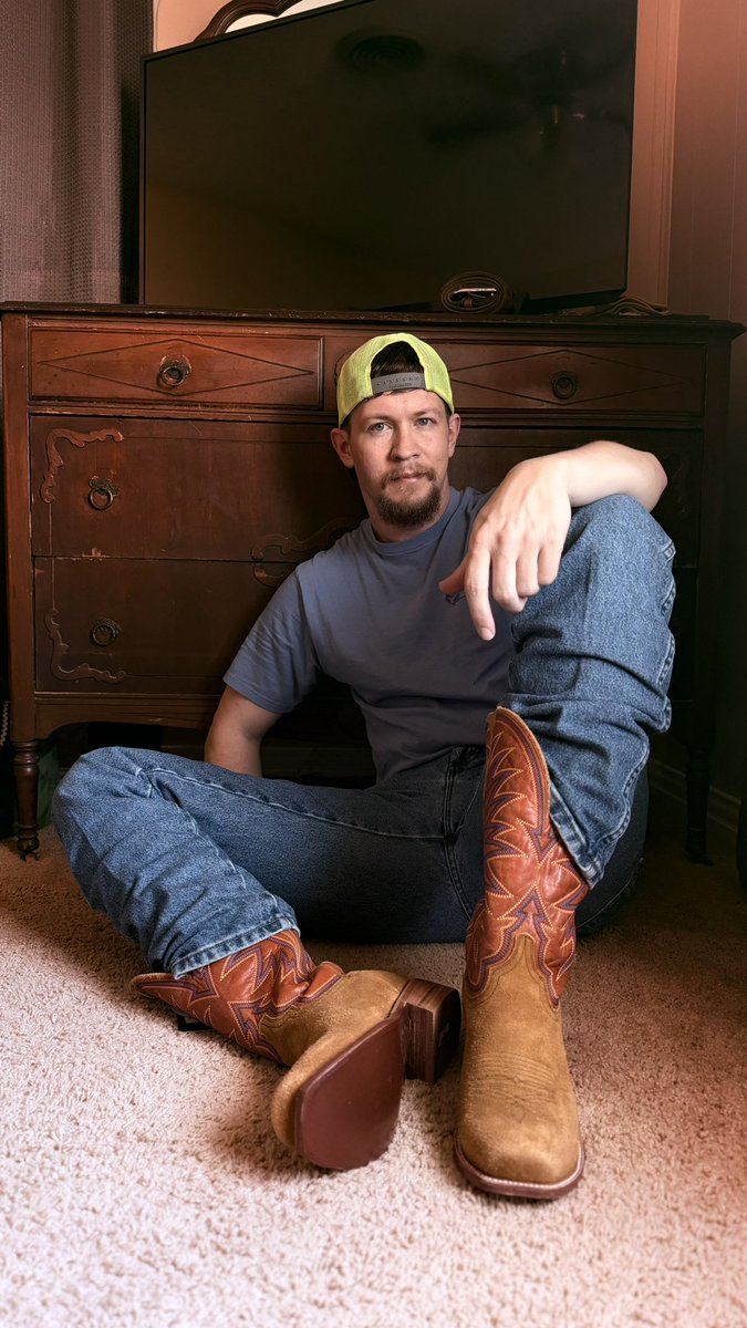 The Cowboy’s Ghost tweet media