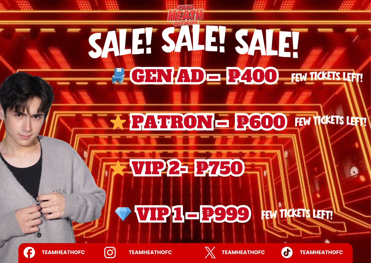 TEAM HEATH OFFICIAL tweet media