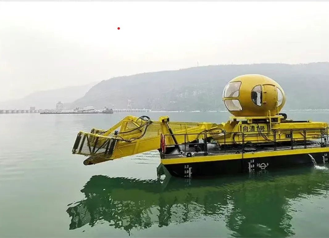 ProfmhdSchool's tweet image. Electronic robots are equipped with advanced navigation systems, industrial river and lake decontamination robots

Visit and Explore with Confedence
Check the first comment for the full technical specifications and secure inquiry link. 👇

#SmartHomeTech #AutonomousRobots