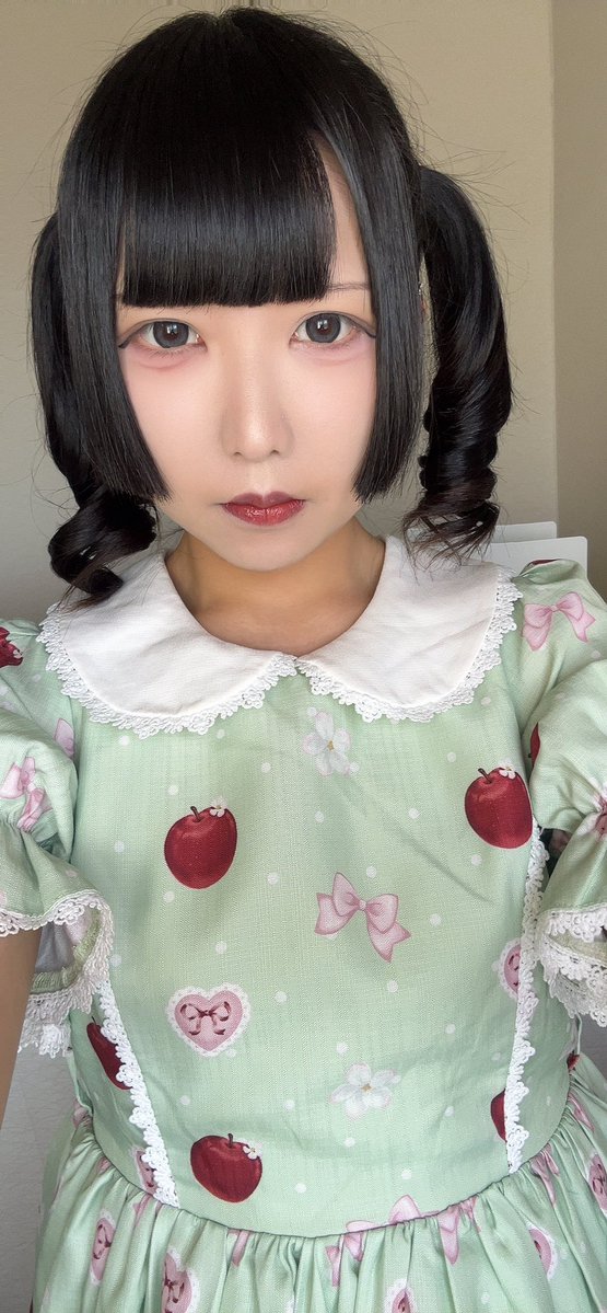 ごまママ tweet media