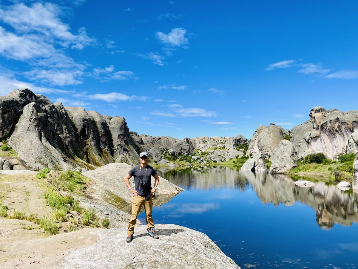 KaipachaE's tweet image. Marcahuasi 4,000 meters,an amazing destination in the Andes of Lima,spectacular trails in this mysterious area of Peru…#marcahuasi #lima #peru #travel #adventure #mountains #nature #adventure #trail #trails #trekking #hiking #hikingadventure #traveler #traveling #trip #trips