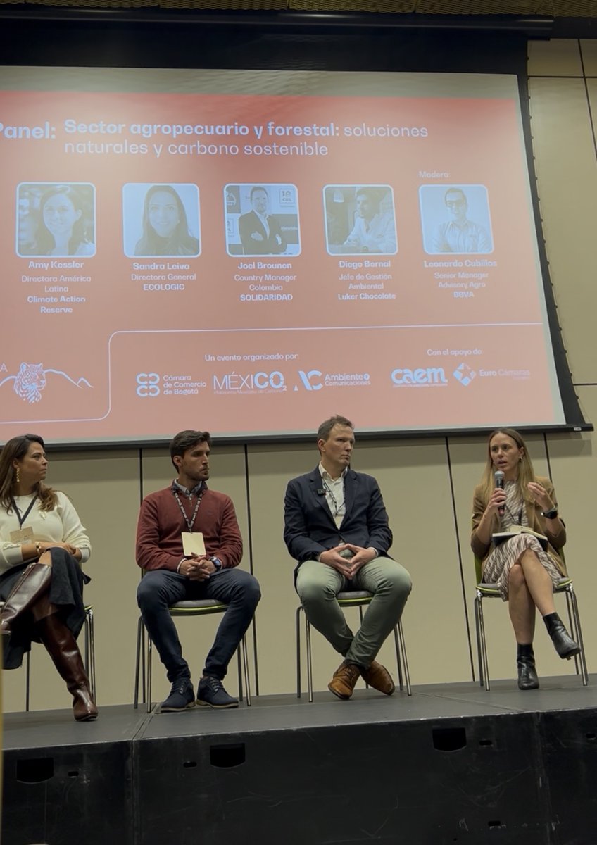 Climate Action Reserve tweet media