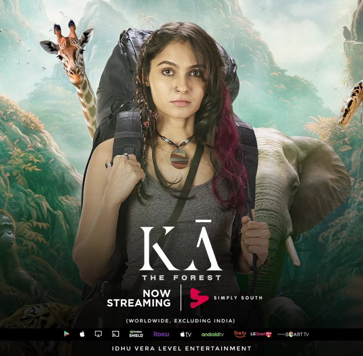 TAMIL TV SATELLITES RIGHTS tweet media