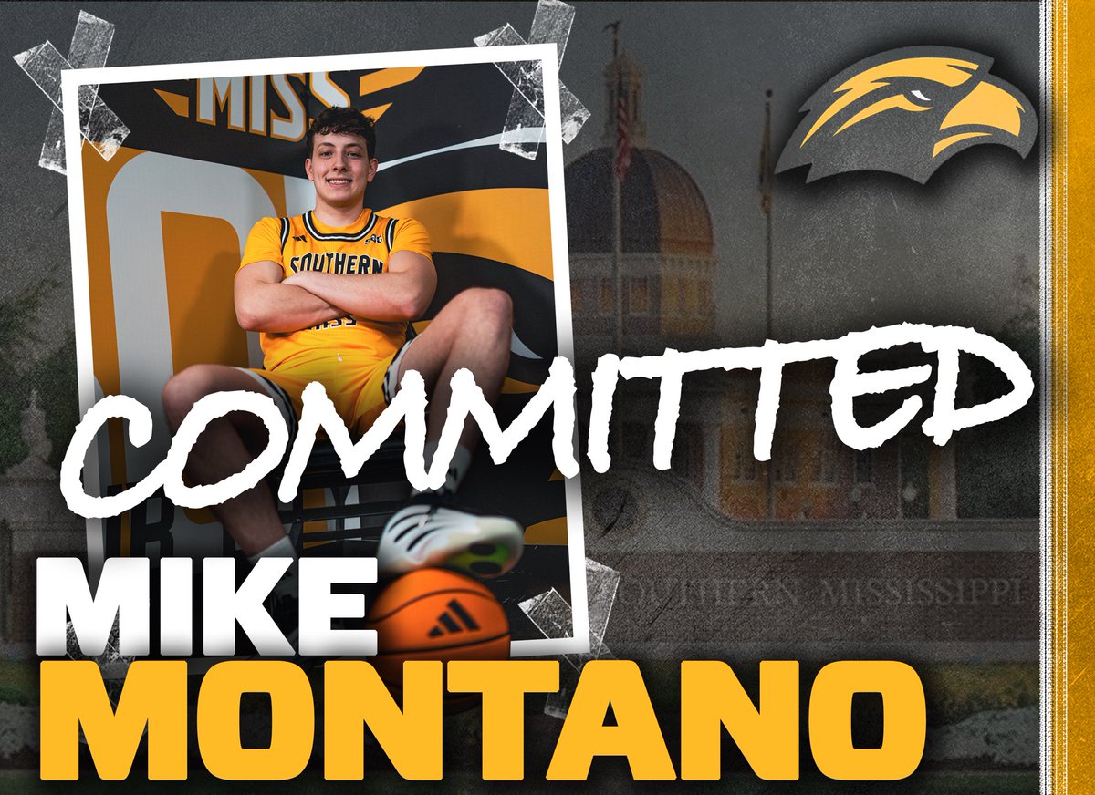 Michael Montano tweet media