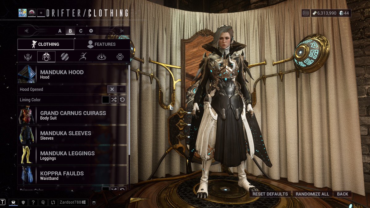 Tori |Tiger VTuber tweet media