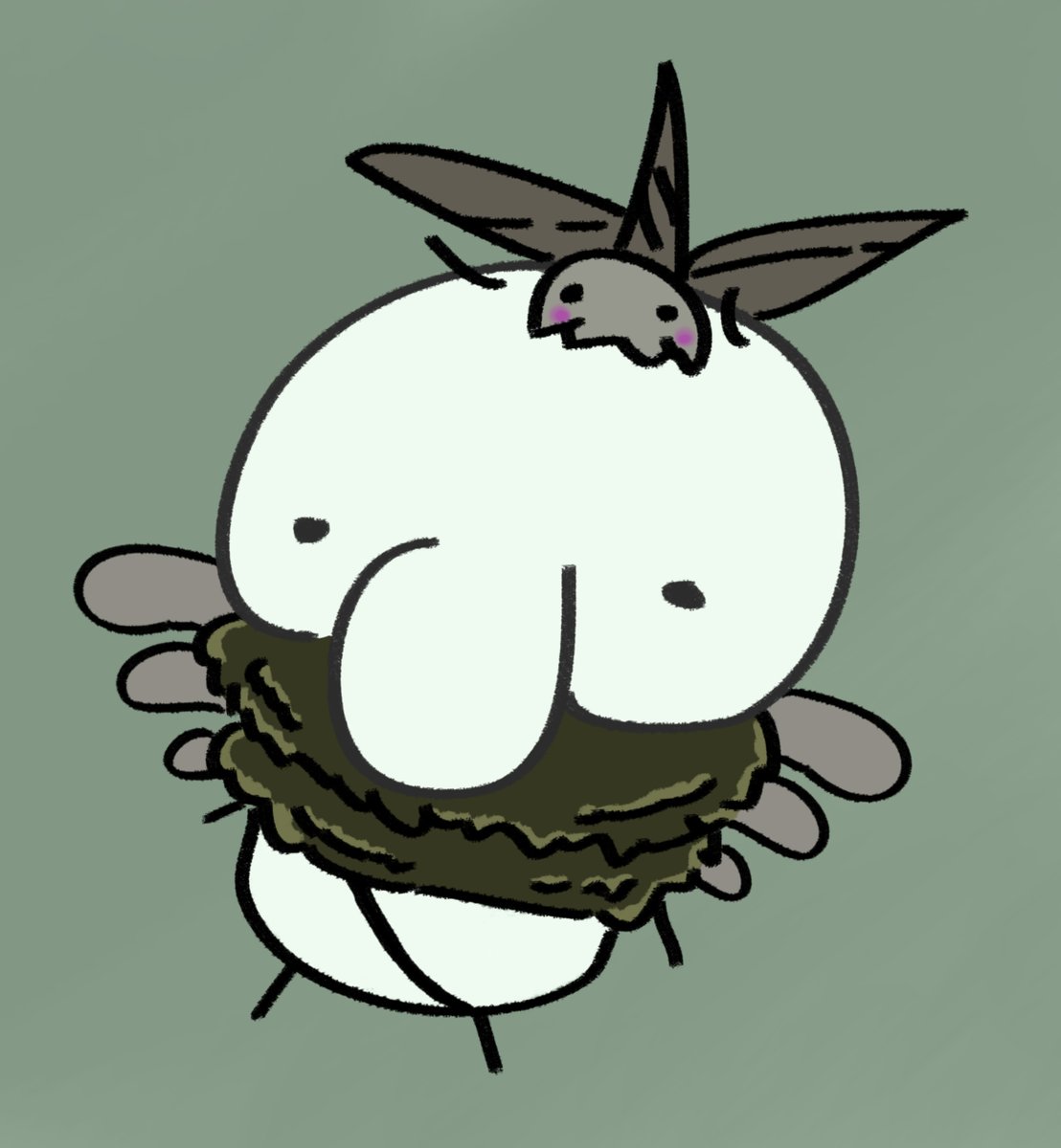 The Gort tweet media