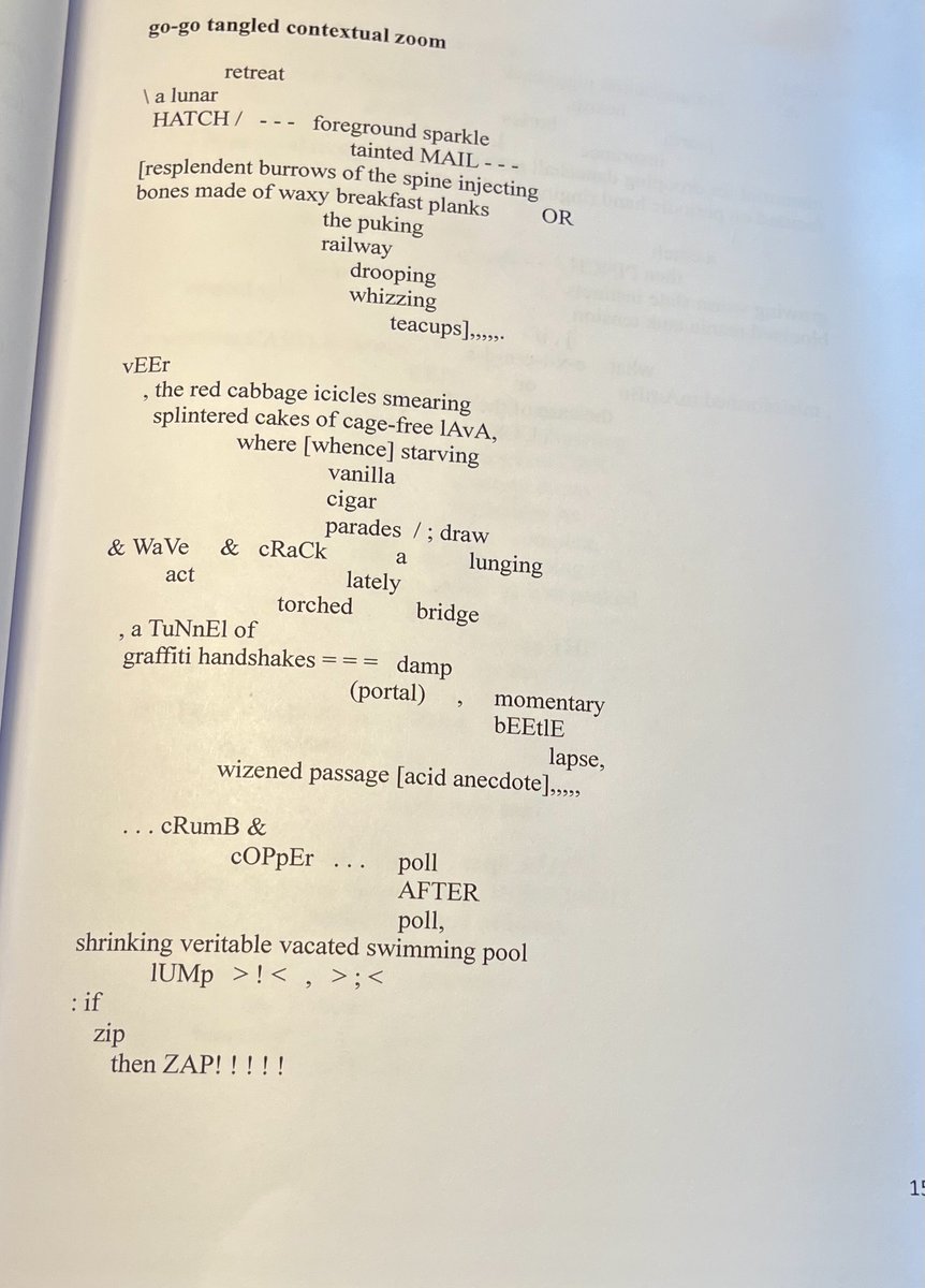 RoseKnapp_'s tweet image. en=raptur=ed [riverrun] &amp;amp; mingle by Joshua Martin 

#poetry #experimentalpoetry #avantgarde