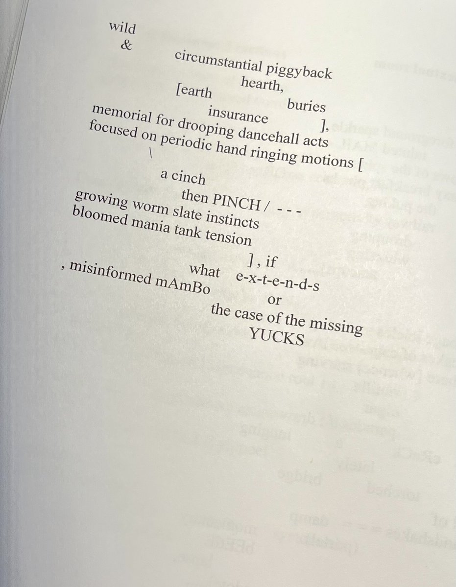 RoseKnapp_'s tweet image. en=raptur=ed [riverrun] &amp;amp; mingle by Joshua Martin 

#poetry #experimentalpoetry #avantgarde