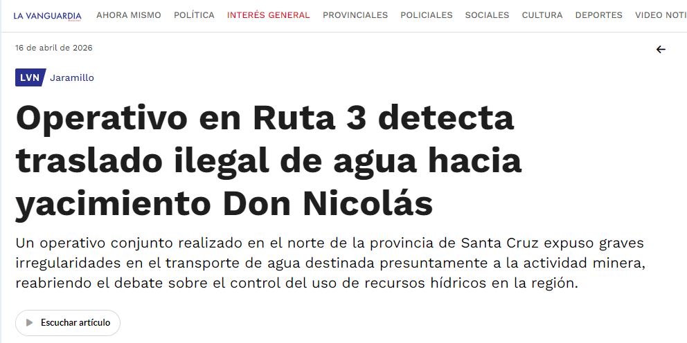 ECOLógicos Unidos 🇦🇷💙 tweet media