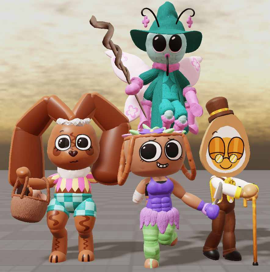 IdioticPerson tweet media