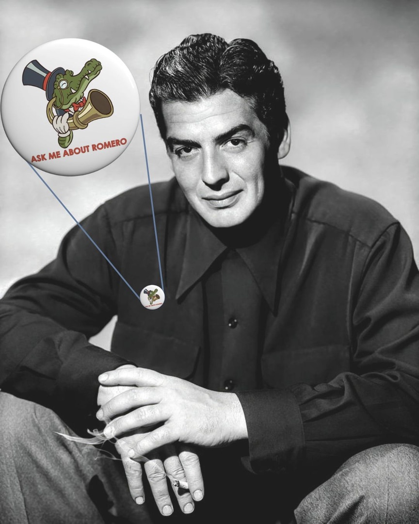 DeafCrocodile's tweet image. Thanks for a great Pre-Order Friday from Craig, Dennis, Romero, Victor and the whole gang. Enjoy your weekend. Get home safe. 

#deafcrocodile #fridayfun @dennisbartok @isavefilms