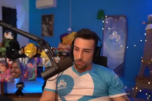 Vava da Cloud9 🇧🇷 tweet media