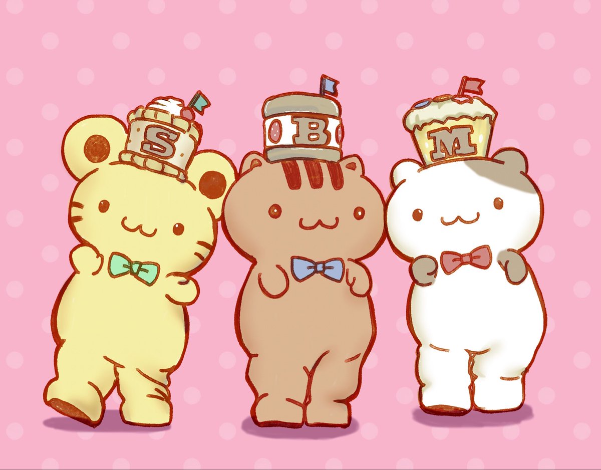 もあもあ tweet media