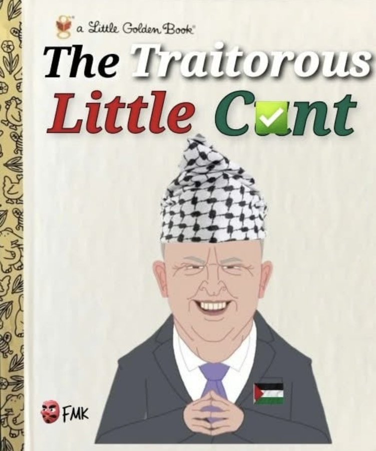 dantheman 🇦🇺 tweet media