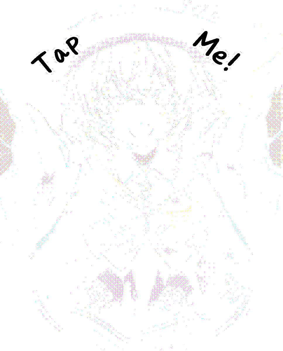 白まもの tweet media