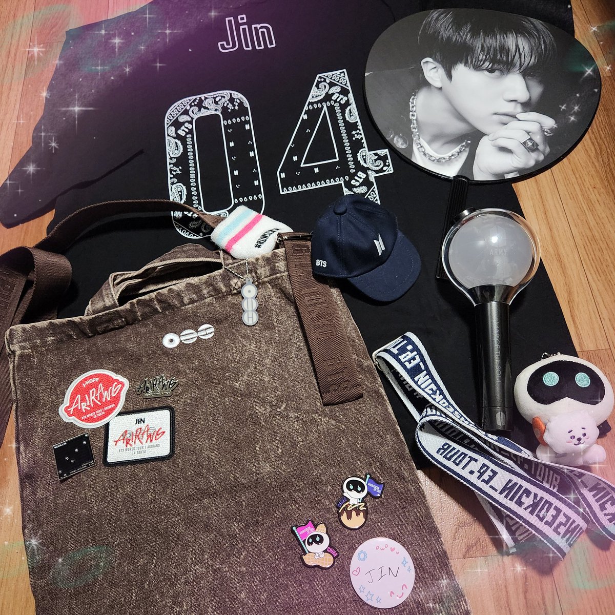 たまあひり tweet media