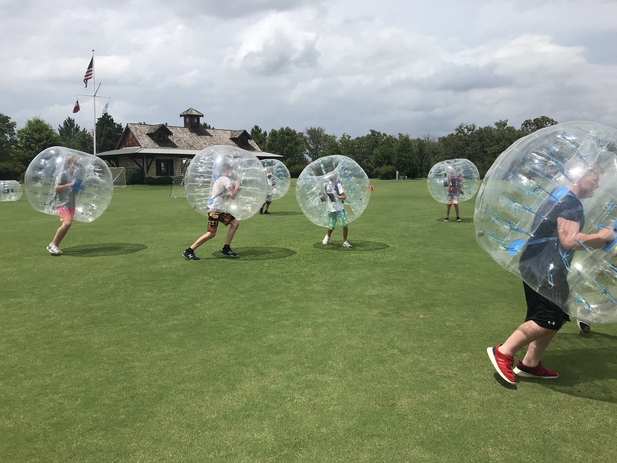 DFWBubbleBall's tweet image. Bubble soccer vibes in Malakoff Texas! We had such a fun time playing bubble soccer for this birthday!!  Check us out for your next event.  #dfwmbb #dfw